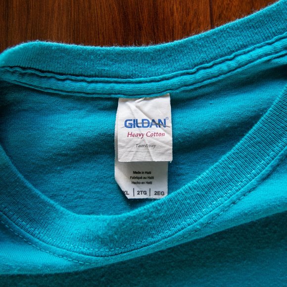 2016 Garth Brooks Trisha Yearwood Tour T-Shirt - Picture 3 of 5